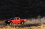 Dodge Ram KTS by VWerks 2012 года